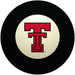 Texas Tech Red Raiders 8  Ball