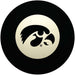 Iowa Hawkeyes 8  Ball