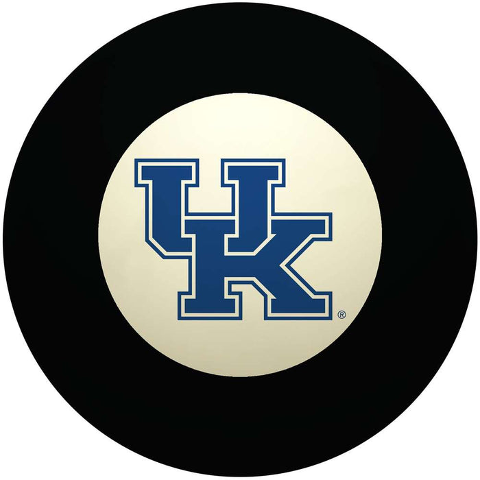 Kentucky Wildcats 8  Ball