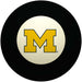 Michigan Wolverines 8  Ball