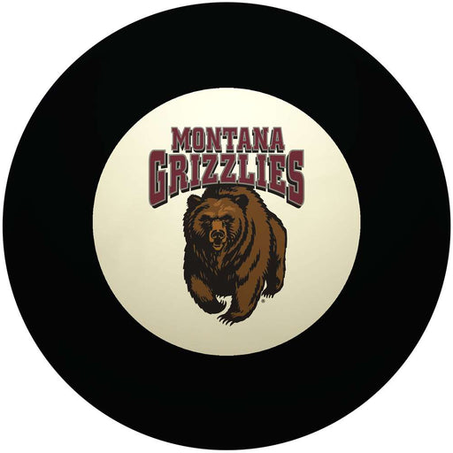 Montana Grizzlies 8  Ball