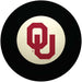 Oklahoma Sooners 8  Ball