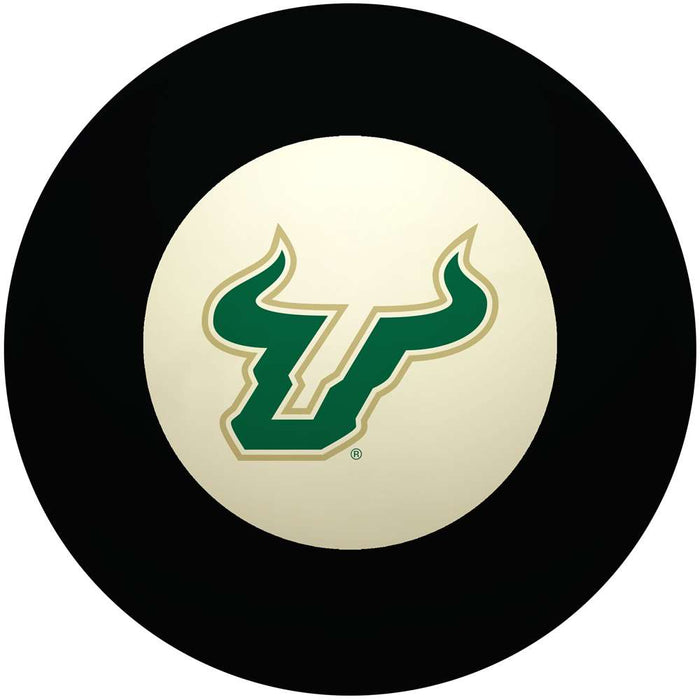 South Florida Bulls 8  Ball