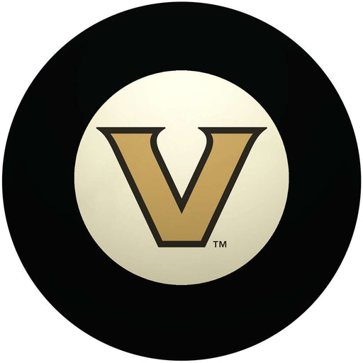 Vanderbilt Commodores 8  Ball