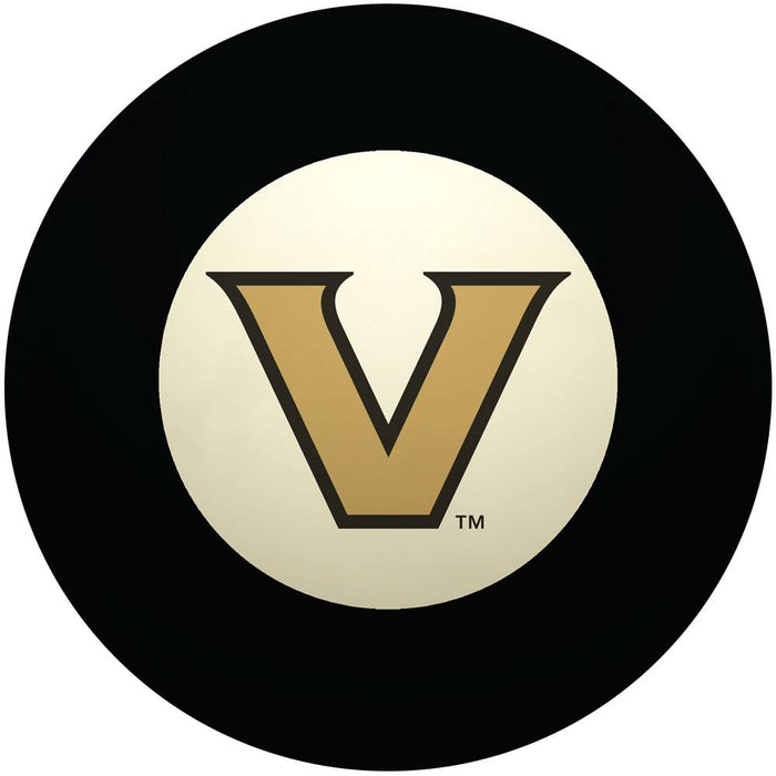 Vanderbilt Commodores 8  Ball