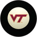 Virginia Tech Hokies 8  Ball