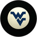 West Virginia Mountaineers 8  Ball