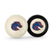 Boise State Broncos Cue Ball & 8  Ball Combo