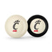 Cincinnati Bearcats Cue Ball & 8  Ball Combo