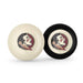 Florida State Seminoles Cue Ball & 8  Ball Combo
