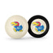Kansas Jayhawks 8  Ball