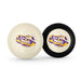 LSU Tigers Cue Ball & 8  Ball Combo