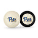 Pittsburgh Panthers Cue Ball & 8  Ball Combo