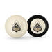 Purdue Boilermakers Cue Ball & 8  Ball Combo