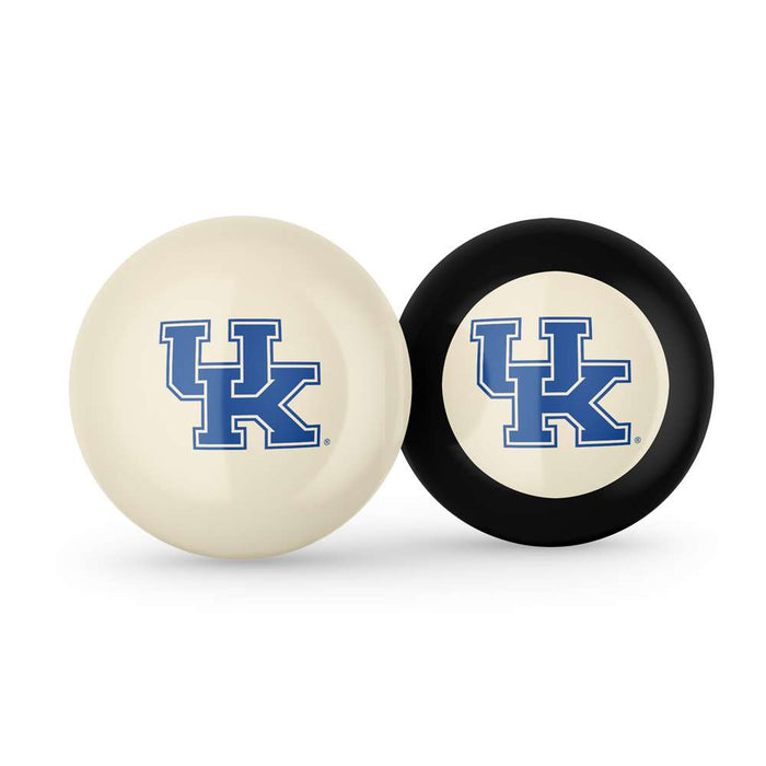 Kentucky Wildcats 8  Ball