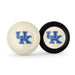 Kentucky Wildcats 8  Ball