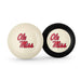 Mississippi Rebels Ole Miss Cue Ball & 8  Ball Combo