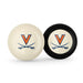 Virginia Cavaliers Cue Ball & 8  Ball Combo