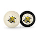 Wichita State Shockers Cue Ball & 8  Ball Combo