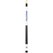Air Force Falcons White Laser Etched Cue