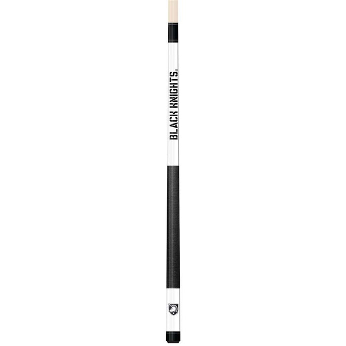 Army White Laser Etched Cue