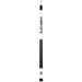Army White Laser Etched Cue