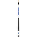 Boise State Broncos White Laser Etched Cue