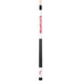 Cincinnati Bearcats White Laser Etched Cue