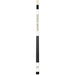 Colorado Buffaloes White Laser Etched Cue
