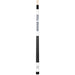 Gerogia Tech Yellow Jackets White Laser Etched Cue
