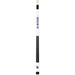 Kansas State Wildcats White Laser Etched Cue