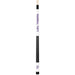 LSU Tigers White Laser Etched Cue