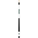 Michigan State White Laser Etched Cue