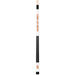 Oklahoma State Cowboys White Laser Etched Cue