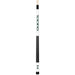 University of Oregon White Laser Etched Cue