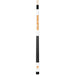 Tennessee Volunteers White Laser Etched Cue