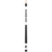Iowa Hawkeyes White Laser Etched Cue