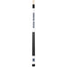 Michigan Wolverines White Laser Etched Cue
