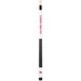 Mississippi Rebels Ole Miss White Laser Etched Cue