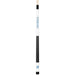 North Carolina Tar Heels White Laser Etched Cue