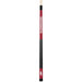 Arkansas Razorbacks Colored Laser Etched Cue