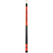 Auburn Tigers Colored Laser Etched Cue