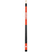 Clemson Tigers Colored Laser Etched Cue
