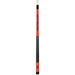 Illinois Fighting Illini Colored Laser Etched Cue