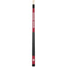 Indiana Hoosiers Colored Laser Etched Cue
