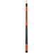 Miami Hurricanes Colored Laser Etched Cue