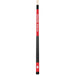 North Carolina State Wolfpack Colored Laser Etched Cue