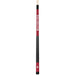 Ohio State Buckeyes Colored Laser Etched Cue