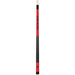 Maryland Terrapins Colored Laser Etched Cue