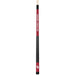 Oklahoma Sooners Colored Laser Etched Cue